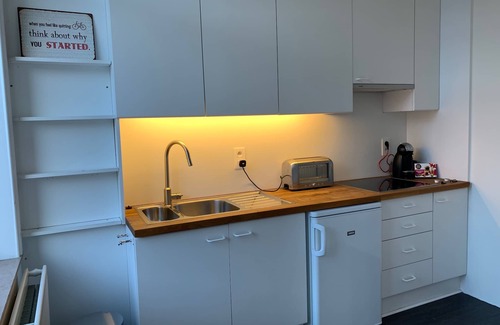 Ghent City Centre Casa | A Flemish Tale