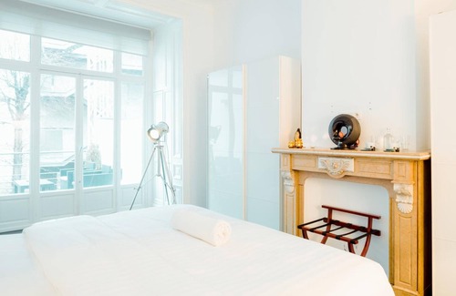 Ghent City Centre Casa | A Flemish Tale