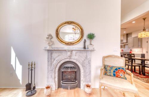 East Bayside Apartamento | A Foodie s Delight
