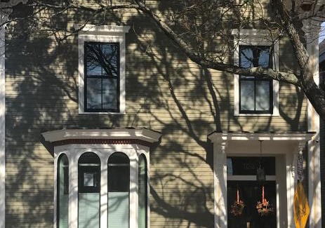 East Bayside Apartamento | A Foodie s Delight