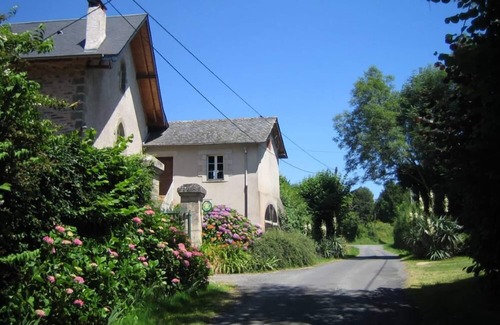 Bassin de Brive Casa | Antigua casa rural, espaciosa y sin vecinos.