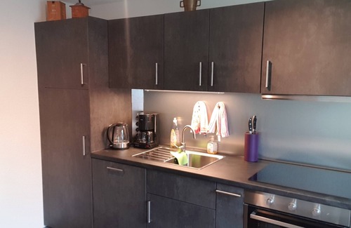 Winkelhaid Casa | A Fränkisch' Häusla, Doppelhaushälfte