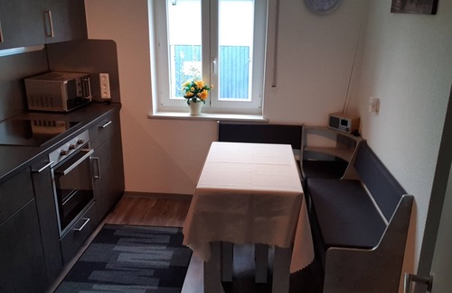 Winkelhaid Casa | A Fränkisch' Häusla, Doppelhaushälfte