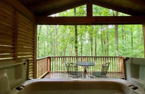 Logan Casa | A-Frame #09 - by The Chalets