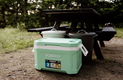 North Woodstock Alquiler De RV | A-Frame Site 1 | Queen Bed | Pond View