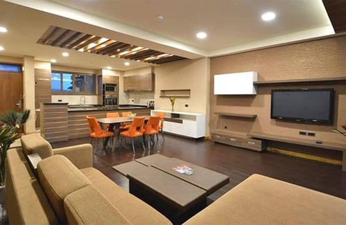 Kireka Apartamento | A Fully Furnished Apartment in Kampala