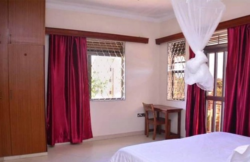 Kireka Apartamento | A Fully Furnished Apartment in Kampala