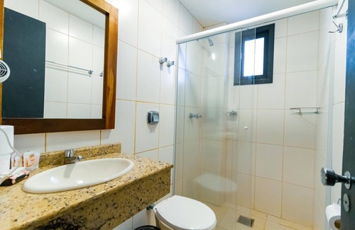 Torres Hotel | A Furninha Hotel