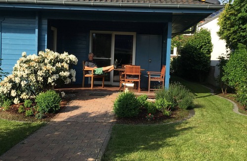 Kastellaun Casa | Una joya en Kastellaun / Hunsrück