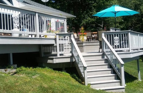 Duluth Casa | Una joya de un lago en casa en el magnífico lago Pike a 15 minutos del puerto de Duluth