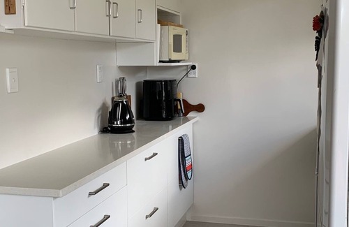 Kerikeri Casa | Un genuino y confortable kiwi Bach