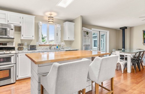 Lewiston Casa | A Getaway Home~ Families & Big Groups