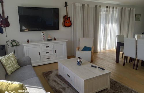 Pauanui Casa | A GOLFERS RETREAT