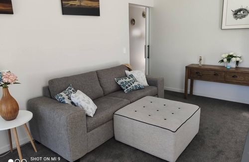 Pauanui Casa | A GOLFERS RETREAT