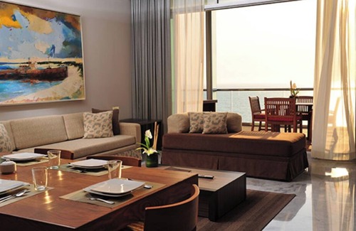 Nuevo Vallarta Villa | A Grand Luxxe Master Suite