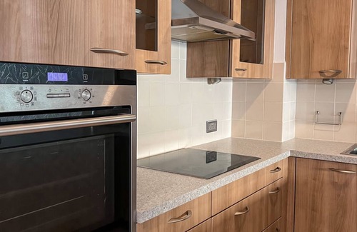 Muscat Apartamento | A great apartment near to marina