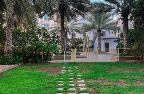 Muscat Apartamento | A great apartment near to marina