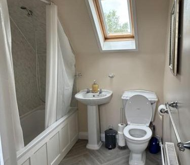 Thistley Green Apartamento | A great country escape