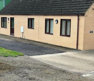 Thistley Green Apartamento | A great country escape