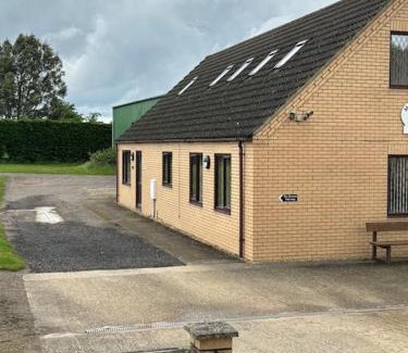 Thistley Green Apartamento | A great country escape