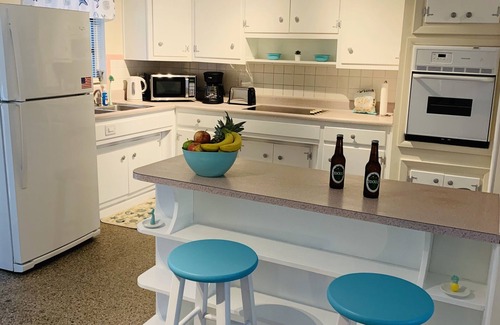 Largo Casa | Una gran casa cerca de Clearwater y Belleair Beach