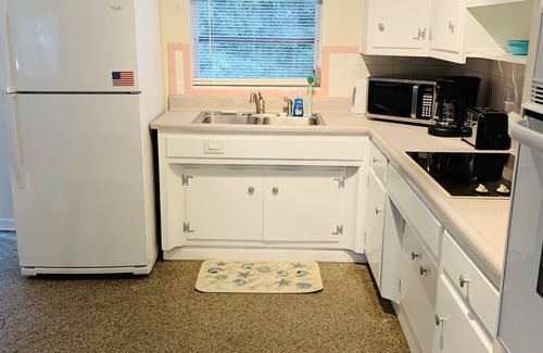 Largo Casa | Una gran casa cerca de Clearwater y Belleair Beach