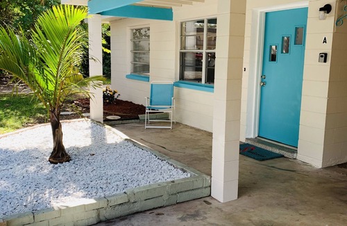 Largo Casa | Una gran casa cerca de Clearwater y Belleair Beach