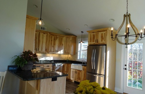 State College Casa | HERMOSA CASA EN AJUSTE DE PAÍS PRIVADO, GRAN ACREMENTO CERCA DE LA PSU