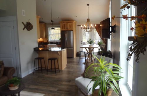 State College Casa | HERMOSA CASA EN AJUSTE DE PAÍS PRIVADO, GRAN ACREMENTO CERCA DE LA PSU