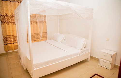Ruhengeri Cama Y Desayuno | A guest friendly guesthouse in Ruhengeri