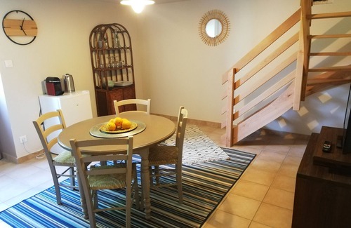 La Vallee Casa | A haven of peace between land and sea