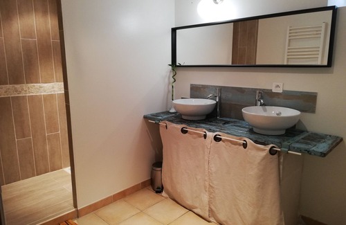 La Vallee Casa | A haven of peace between land and sea