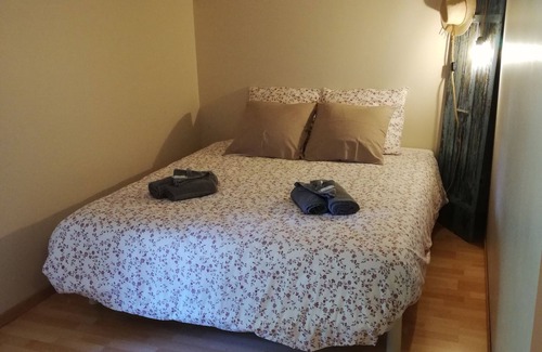 La Vallee Casa | A haven of peace between land and sea