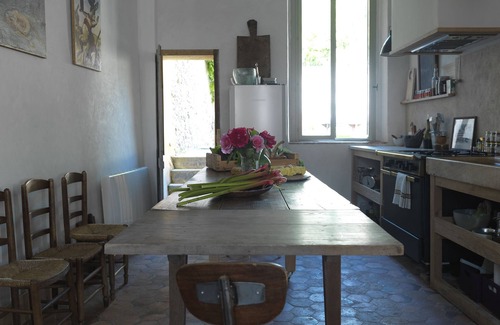 Saint-Fargeau Casa | Un remanso de paz y encanto en Saint-Fargeau, Yonne en Borgoña.
