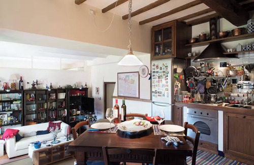 Twist Casa | A Haven of Peace in the Heart of Chianti Rufina