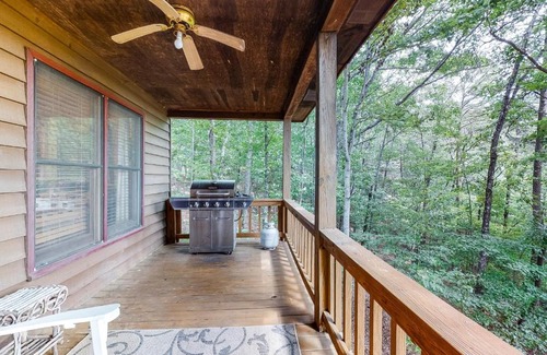 Morganton Casa | A Heavenly View