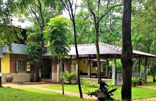Palugaswewa Hotel | Un lugar escondido de la ciudad ocupada para disfrutar de una estancia tranquila y silenciosa