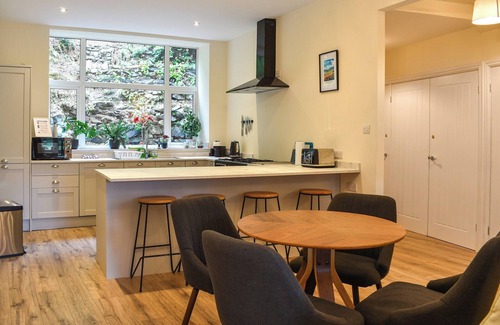 Trefriw Cabaña | Alojamiento de 3 habitaciones en Trefriw near Betws Y Coed