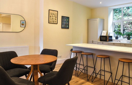 Trefriw Cabaña | Alojamiento de 3 habitaciones en Trefriw near Betws Y Coed
