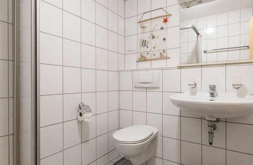 Oberveischede Apartamento | Apartamento en Bruchhausen con jardín