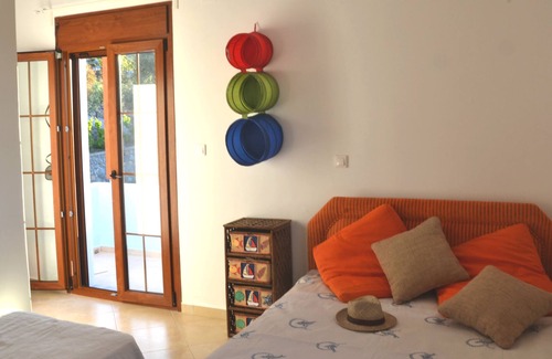 Leros Casa | Una casa de vacaciones para individualistas