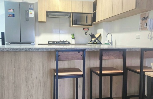 Tejada Alta Apartamento | UN HOGAR LEJOS DE CASA