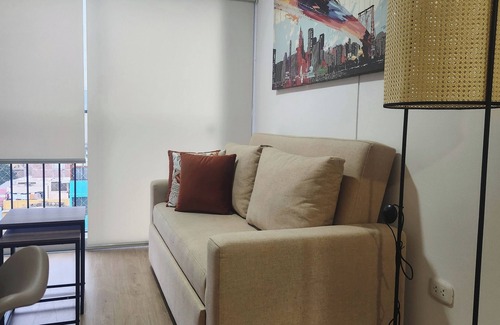 Tejada Alta Apartamento | UN HOGAR LEJOS DE CASA
