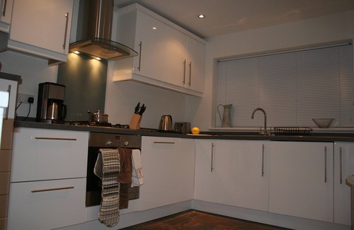 Sheffield Apartamento | Un hogar lejos del hogar en una hermosa y tranquila ubicación muy cerca del centro de la ciudad.
