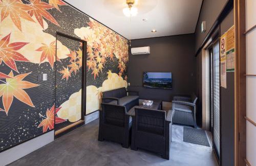 Mashizume Apartamento | A home GuesthouseSUE