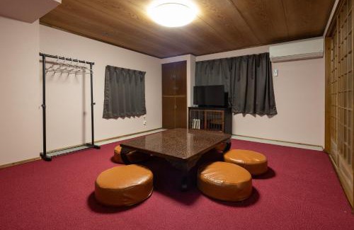 Mashizume Apartamento | A home GuesthouseSUE