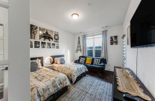 Lewisville Apartamento | A Homely Getaway