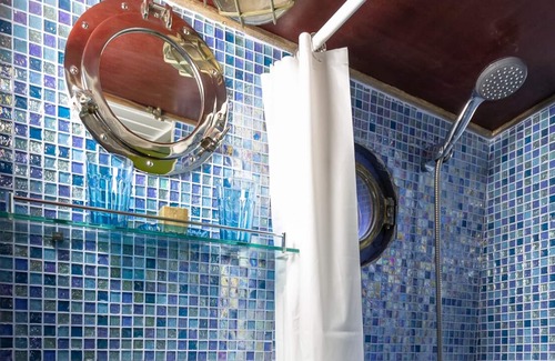 Bois Blancs Alquiler De Eote | Una casa flotante en el corazón de Lille