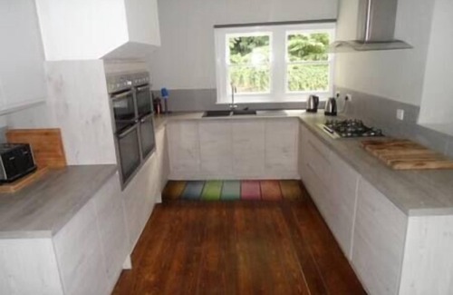 Penmaenmawr Casa | A Huge Holiday Home. When SIZE really matters.