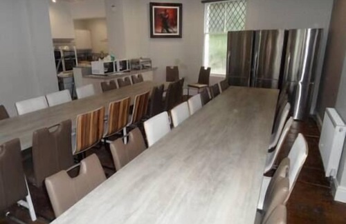 Penmaenmawr Casa | A Huge Holiday Home. When SIZE really matters.